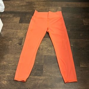Vuori Leggings - Size L